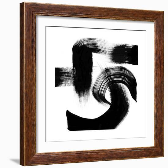 Playtime II-Sharon Chandler-Framed Art Print