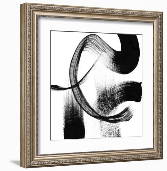 Playtime III-Sharon Chandler-Framed Art Print