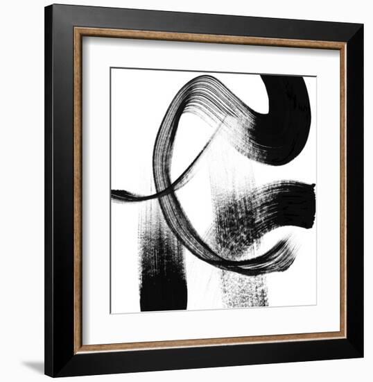 Playtime III-Sharon Chandler-Framed Art Print