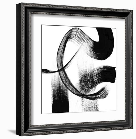 Playtime III-Sharon Chandler-Framed Art Print