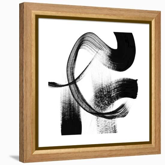 Playtime III-Sharon Chandler-Framed Stretched Canvas