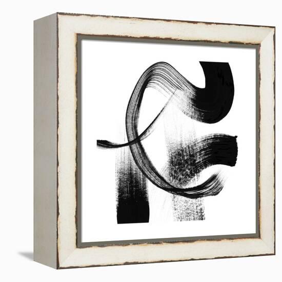 Playtime III-Sharon Chandler-Framed Stretched Canvas