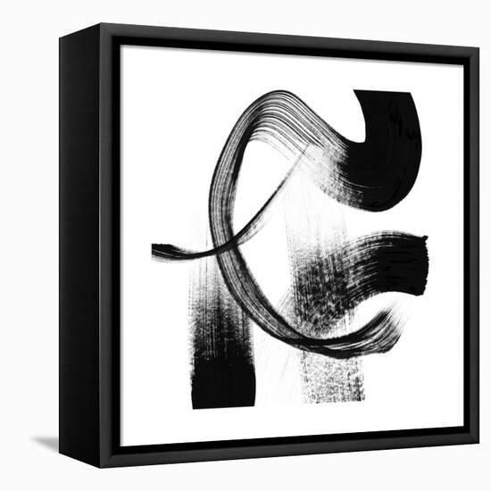 Playtime III-Sharon Chandler-Framed Stretched Canvas