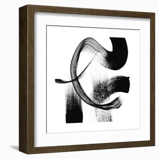 Playtime III-Sharon Chandler-Framed Art Print