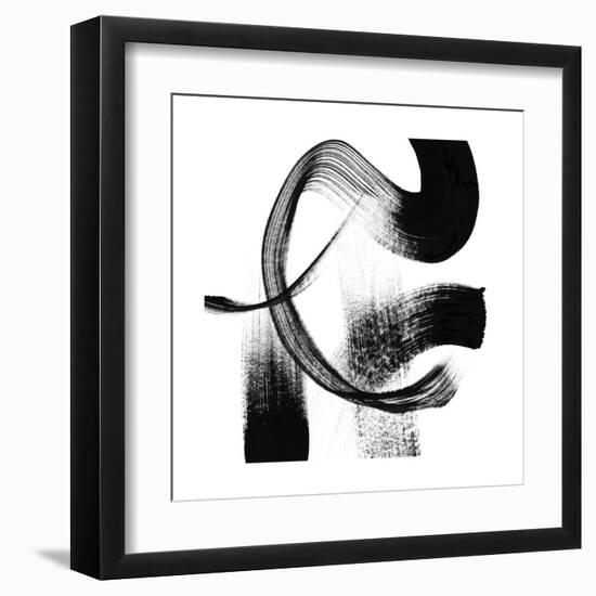 Playtime III-Sharon Chandler-Framed Art Print