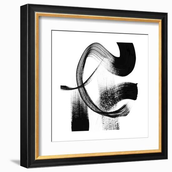 Playtime III-Sharon Chandler-Framed Art Print