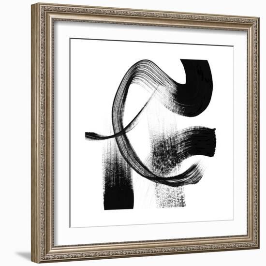 Playtime III-Sharon Chandler-Framed Art Print