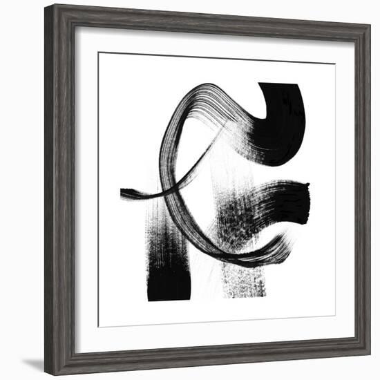 Playtime III-Sharon Chandler-Framed Art Print