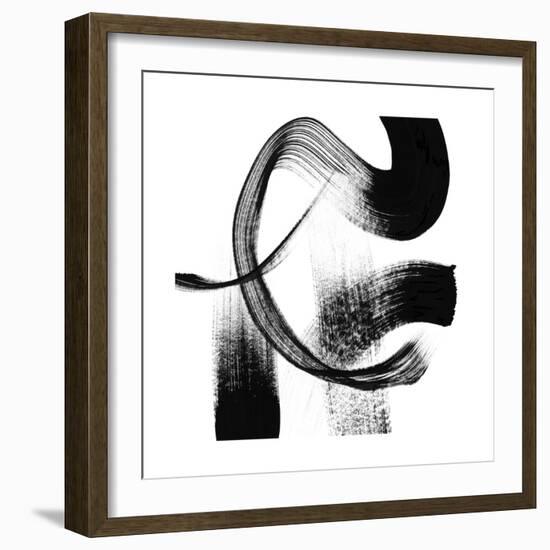 Playtime III-Sharon Chandler-Framed Art Print