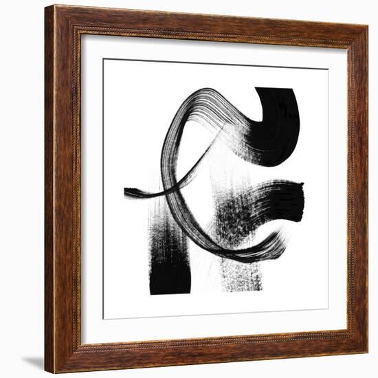 Playtime III-Sharon Chandler-Framed Art Print