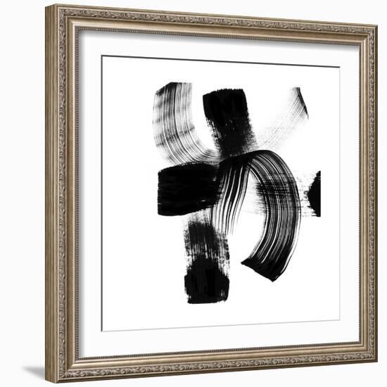 Playtime IV-Sharon Chandler-Framed Art Print