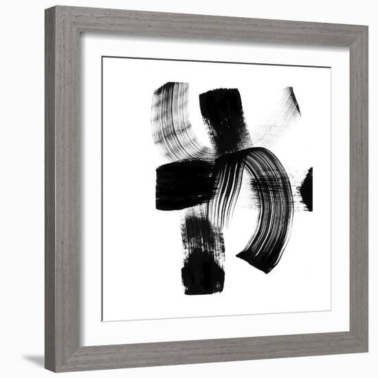 Playtime IV-Sharon Chandler-Framed Art Print