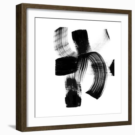 Playtime IV-Sharon Chandler-Framed Art Print