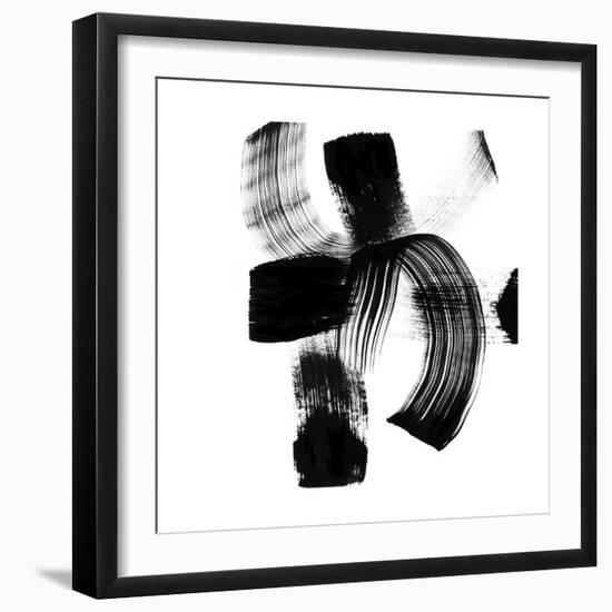 Playtime IV-Sharon Chandler-Framed Art Print