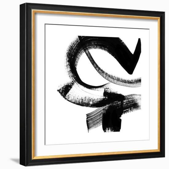 Playtime V-Sharon Chandler-Framed Art Print