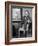 Playwright Robert E. Sherwood-null-Framed Photographic Print