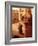 Plaza Argonesa, Spanish Village, Spain-Stuart Westmorland-Framed Photographic Print