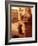 Plaza Argonesa, Spanish Village, Spain-Stuart Westmorland-Framed Photographic Print