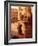 Plaza Argonesa, Spanish Village, Spain-Stuart Westmorland-Framed Photographic Print