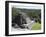 Plaza B Temple, Mayan Ruins, Caracol, Belize, Central America-Jane Sweeney-Framed Photographic Print