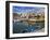 Plaza Bonita Shopping Mall, Cabo San Lucas, Baja California, Mexico, North America-Richard Cummins-Framed Photographic Print