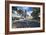 Plaza Colon, Mayaguez, Puerto Rico-George Oze-Framed Photographic Print