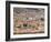 Plaza De Armas, Cusco, Peru-Diane Johnson-Framed Photographic Print