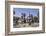 Plaza De Armas Fountain and Basilica Cathedral of Arequipa, Arequipa, Peru, South America-Matthew Williams-Ellis-Framed Photographic Print