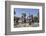Plaza De Armas Fountain and Basilica Cathedral of Arequipa, Arequipa, Peru, South America-Matthew Williams-Ellis-Framed Photographic Print