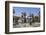 Plaza De Armas Fountain and Basilica Cathedral of Arequipa, Arequipa, Peru, South America-Matthew Williams-Ellis-Framed Photographic Print