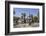 Plaza De Armas Fountain and Basilica Cathedral of Arequipa, Arequipa, Peru, South America-Matthew Williams-Ellis-Framed Photographic Print