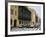 Plaza De Armas, Lima, Peru, South America-Jane Sweeney-Framed Photographic Print