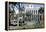 Plaza De Armas, Main Square, Arequipa, Unesco World Heritage Site, Peru, South America-Walter Rawlings-Framed Premier Image Canvas