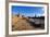 Plaza De Espana, Built for the Ibero-American Exposition of 1929, Seville, Andalucia, Spain-Carlo Morucchio-Framed Photographic Print