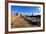 Plaza De Espana, Built for the Ibero-American Exposition of 1929, Seville, Andalucia, Spain-Carlo Morucchio-Framed Photographic Print