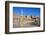 Plaza De Espana, Built for the Ibero-American Exposition of 1929, Seville, Andalucia, Spain-Carlo Morucchio-Framed Photographic Print