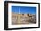 Plaza De Espana, Built for the Ibero-American Exposition of 1929, Seville, Andalucia, Spain-Carlo Morucchio-Framed Photographic Print