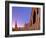 Plaza De Espana, Seville, Spain-Felipe Rodriguez-Framed Photographic Print