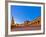 Plaza De Espana, Seville, Spain-Felipe Rodriguez-Framed Photographic Print