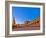 Plaza De Espana, Seville, Spain-Felipe Rodriguez-Framed Photographic Print