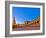 Plaza De Espana, Seville, Spain-Felipe Rodriguez-Framed Photographic Print