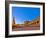 Plaza De Espana, Seville, Spain-Felipe Rodriguez-Framed Photographic Print