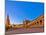 Plaza De Espana, Seville, Spain-Felipe Rodriguez-Mounted Photographic Print