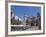 Plaza De La Catedral With Cathedral, Old Havana, Cuba, West Indies, Central America-Martin Child-Framed Photographic Print