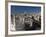 Plaza De La Cibeles, Madrid, Spain-Walter Bibikow-Framed Photographic Print