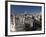 Plaza De La Cibeles, Madrid, Spain-Walter Bibikow-Framed Photographic Print