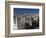 Plaza De La Cibeles, Madrid, Spain-Walter Bibikow-Framed Photographic Print