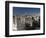 Plaza De La Cibeles, Madrid, Spain-Walter Bibikow-Framed Photographic Print