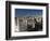 Plaza De La Cibeles, Madrid, Spain-Walter Bibikow-Framed Photographic Print