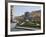 Plaza De La Paz in Guanajuato, a UNESCO World Heritage Site, Guanajuato, Guanajuato State, Mexico-Robert Harding-Framed Photographic Print